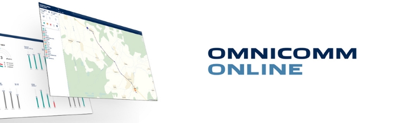 Преимущества сервиса Omnicomm Online