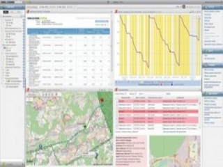 Запущен облачный сервис на базе ГЛОНАСС/GPS-технологий