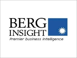 Omnicomm – в отчете агентства Berg Insight