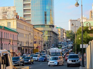 Дальневосточные регионы оказались не готовы к массовому внедрению системы «ЭРА-Глонасс»