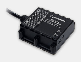 Teltonika FMA204 (Li-ion резервный аккумулятор с классом защиты IP67)