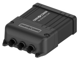 Терминал Omnicomm Profi Wi-Fi