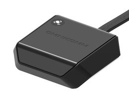 Терминал Omnicomm Smart