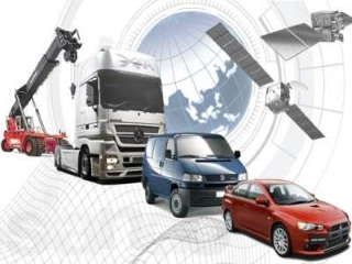 Мониторинг транспорта с помощью GPS без абонентской платы