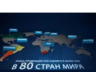 Системы мониторинга от OMNICOMM