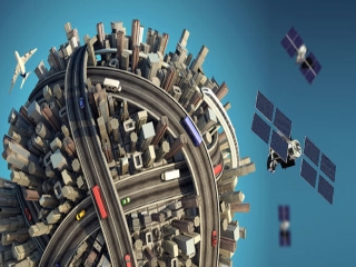 Преимущества GPS мониторинга ТС
