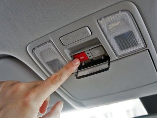 «ЭРА-Глонасс» на легковом авто: описание системы и принцип работы
